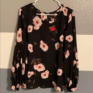 Women’s blouse